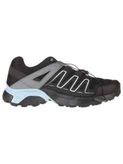 Trailrunningschuhe "XT Match Prime" in Schwarz