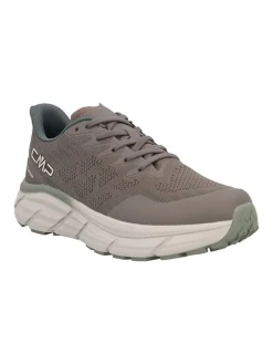 Trainingschuhe "Rahmsy" in Braun