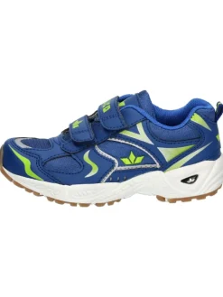 Trainingsschuh "Bob V" in Blau