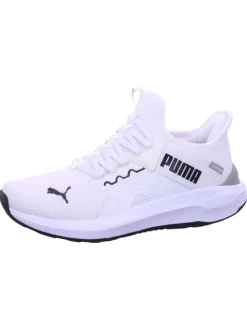 Trainingsschuh Softride Enzo in Weiß