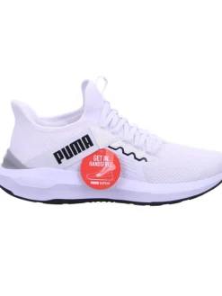 Trainingsschuh Softride Enzo in Weiß