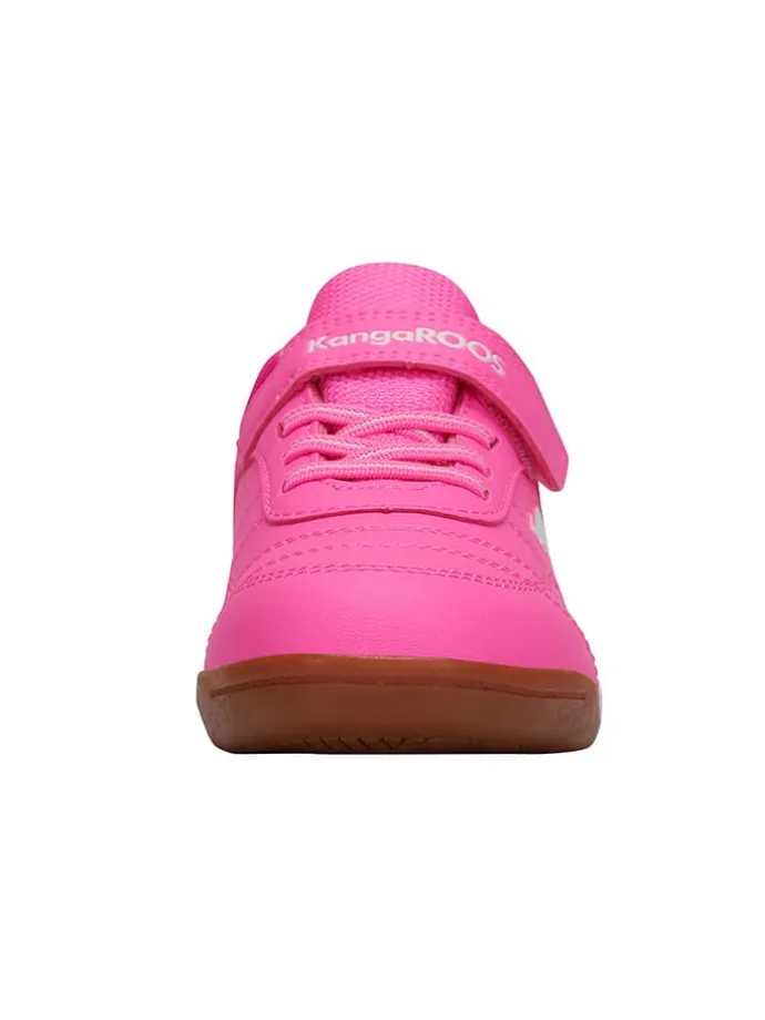 Trainingsschuhe "K-Ridyard EV" in Pink/ Weiß