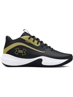 Trainingsschuhe "Lockdown 7" in Khaki/ Schwarz