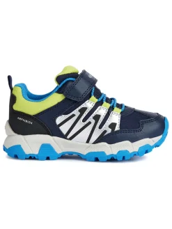 Trainingsschuhe "Magnetar" in Dunkelblau