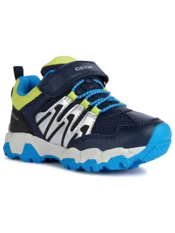 Trainingsschuhe "Magnetar" in Dunkelblau