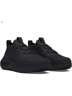 Trainingsschuhe "Phantom 4" in Schwarz