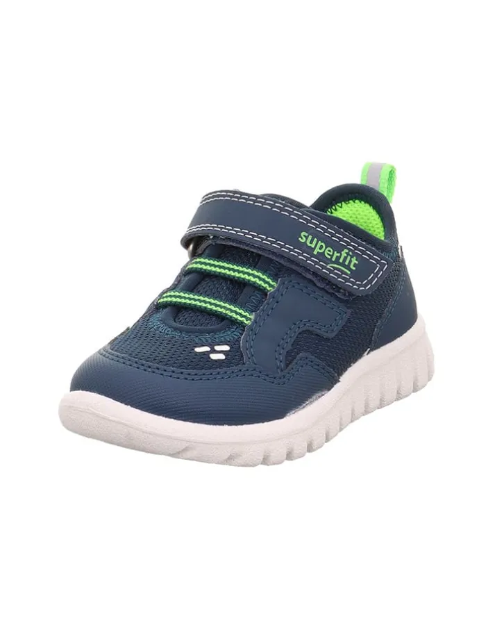 Trainingsschuhe "Sport 7 mini" in Dunkelblau