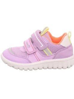 Trainingsschuhe "Sport 7 mini" in Rosa