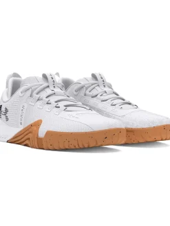 Trainingsschuhe "TriBase Reign 6" in Weiß