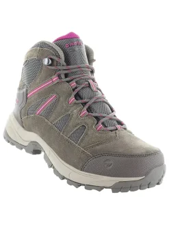 Trekkingboots "Bandere Lite" in Beige