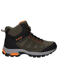 Trekkingboots "Raven" in Braun