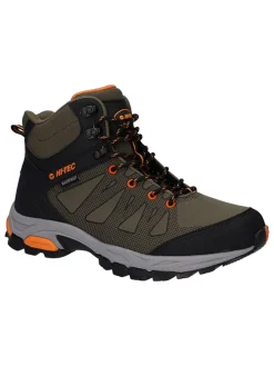 Trekkingboots "Raven" in Braun