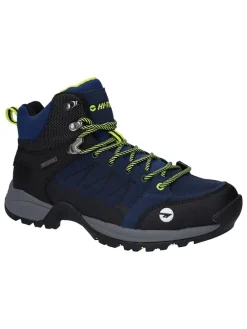Trekkingboots "V-Lite Orion" in Dunkelblau