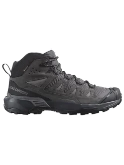 Trekkingboots "X Ultra 360 LTR MID GTX" in Grau