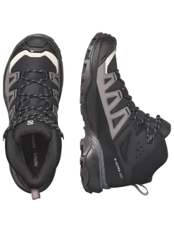 Trekkingboots "X Ultra 360 MID GTX" in Grau