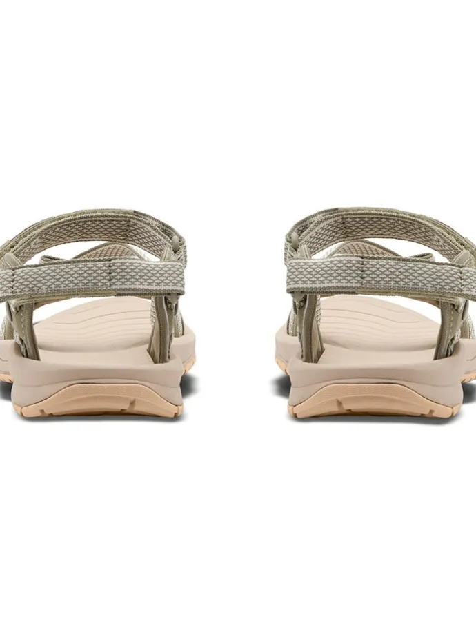 Trekkingsandale "Lakewood Ride" in Grau/ Beige