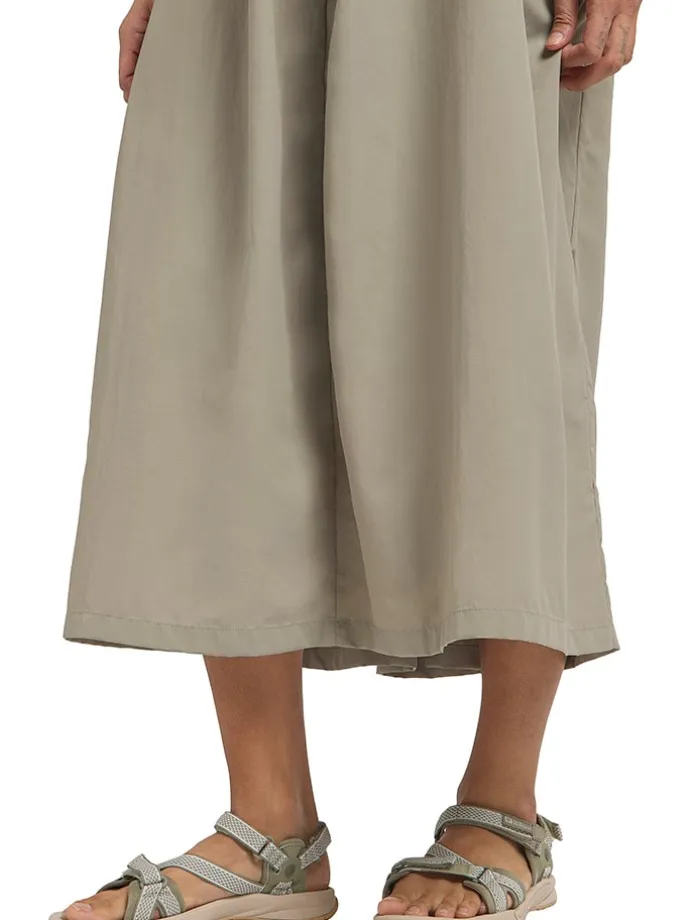 Trekkingsandale "Lakewood Ride" in Grau/ Beige