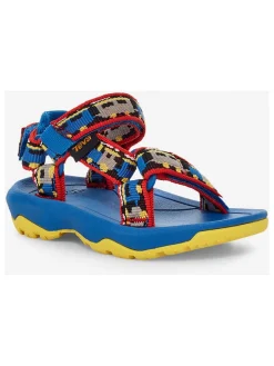 Trekkingsandalen "Hurricane XLT 2" in Bunt