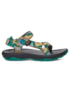 Trekkingsandalen "Hurricane XLT 2" in Bunt