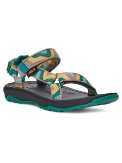 Trekkingsandalen "Hurricane XLT 2" in Bunt
