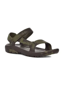 Trekkingsandalen "Hurricane Drift Huemix" in Khaki