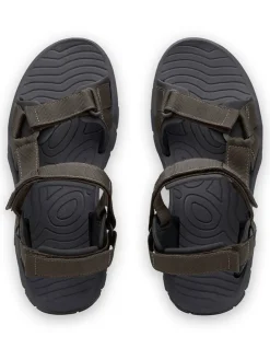 Trekkingsandalen 