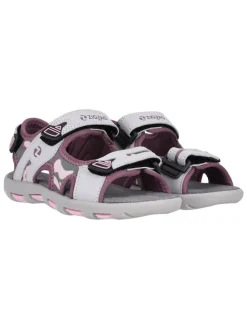 Trekkingsandalen "Tanaka" in Rosa