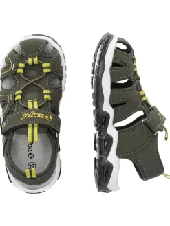 Trekkingsandalen 