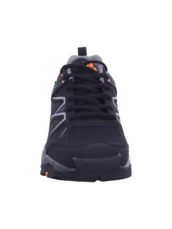 Trekkingschuh Mit Tex-Membran in schwarz