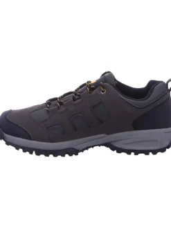 Trekkingschuh Mit Tex-Membran in braun