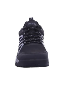 Trekkingschuh Mit Tex-Membran in schwarz