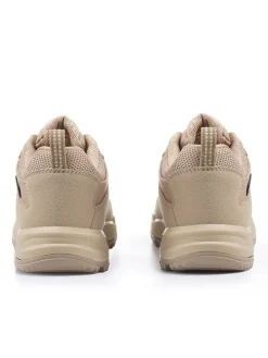 Trekkingschuhe "Ahola" in Beige