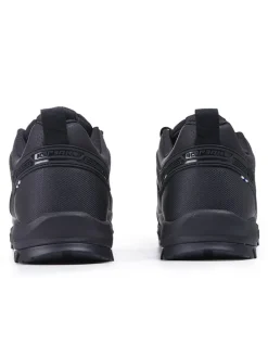 Trekkingschuhe "Aikila LC" in Schwarz