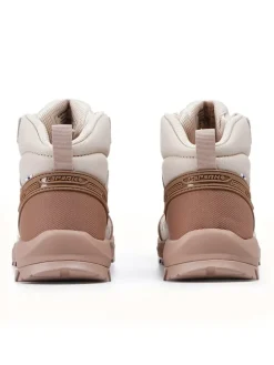 Trekkingschuhe "Aikila MC" in Beige