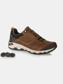 Trekkingschuhe "Anak" in Braun