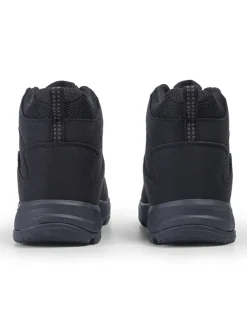 Trekkingschuhe "Ansio" in Schwarz