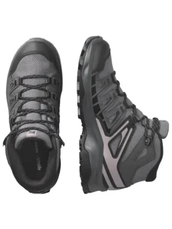 Trekkingschuhe "Extegra GTX" in Grau