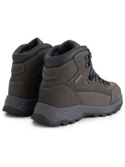 Trekkingschuhe in Anthrazit