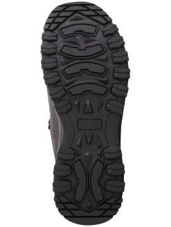 Trekkingschuhe in Anthrazit