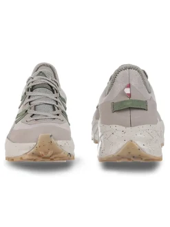 Trekkingschuhe in Beige