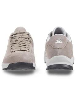 Trekkingschuhe in Beige