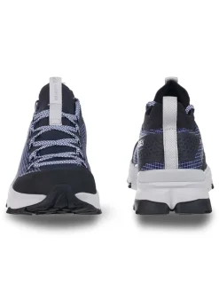 Trekkingschuhe in Blau/ Dunkelblau