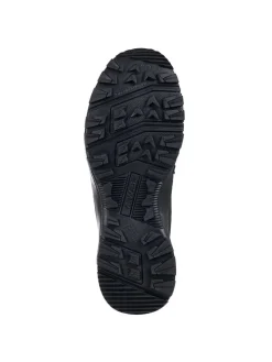 Trekkingschuhe in Schwarz