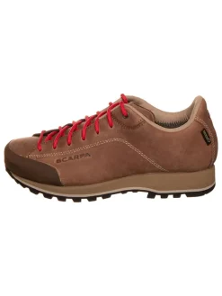 Trekkingschuhe "Margarita Max" in Hellbraun