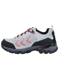 Trekkingschuhe "Melnick" in Grau