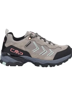 Trekkingschuhe "Melnick" in Taupe