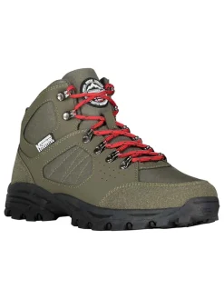 Trekkingschuhe "Ozone" in Khaki
