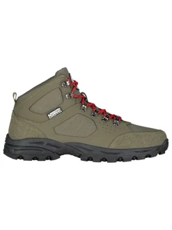 Trekkingschuhe "Ozone" in Khaki
