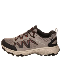 Trekkingschuhe "Peakfreak Rush Outdry" in Taupe