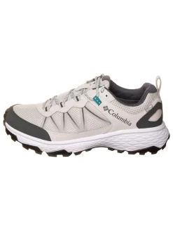 Trekkingschuhe "Peakfreak Rush Outdry" in Creme